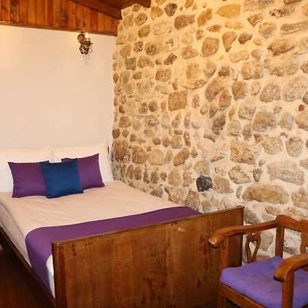Jasmin Konak Otel Antakya エクステリア 写真