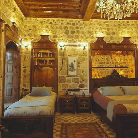 Jasmin Konak Otel Antakya エクステリア 写真