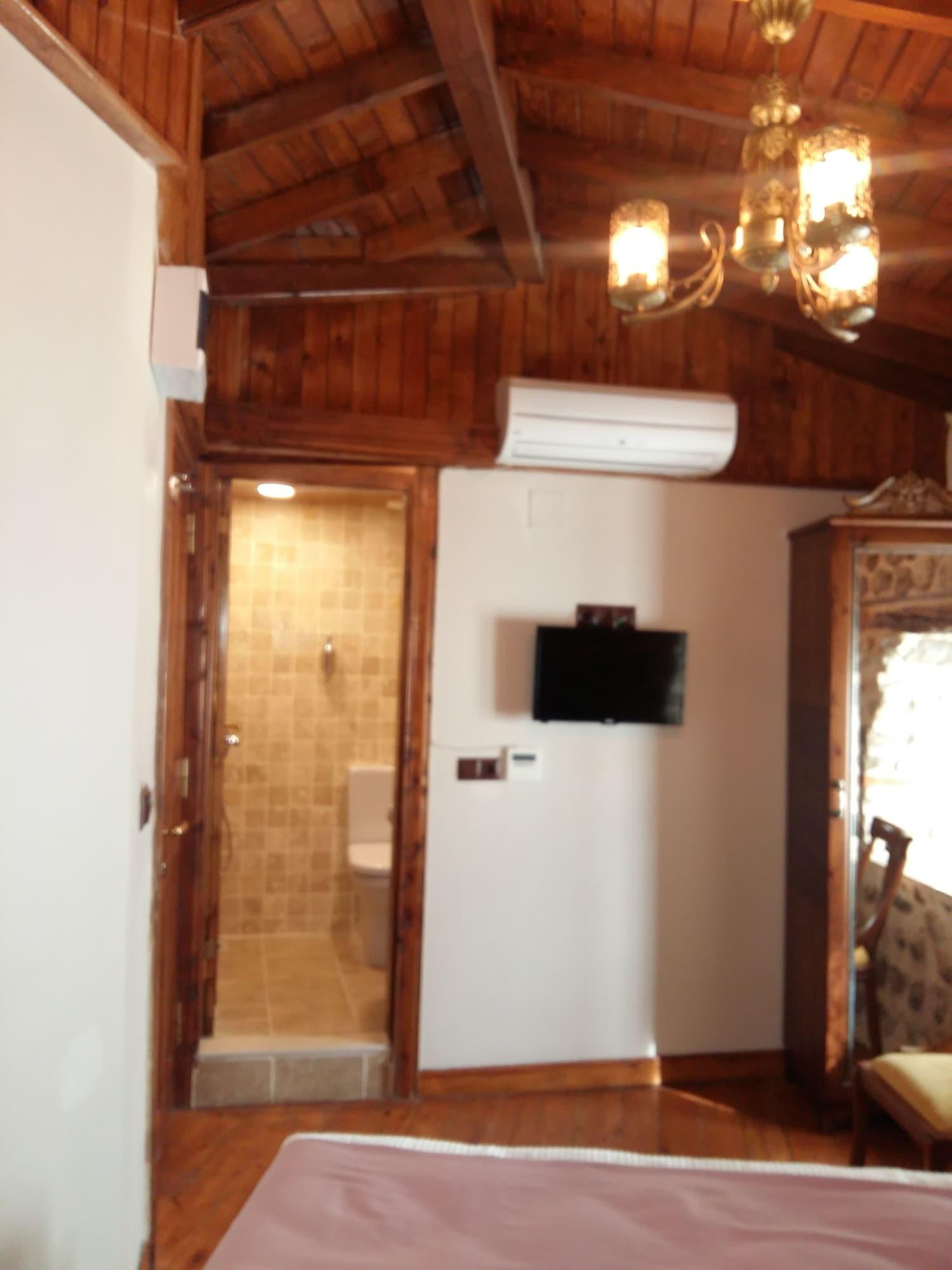 Jasmin Konak Otel Antakya エクステリア 写真