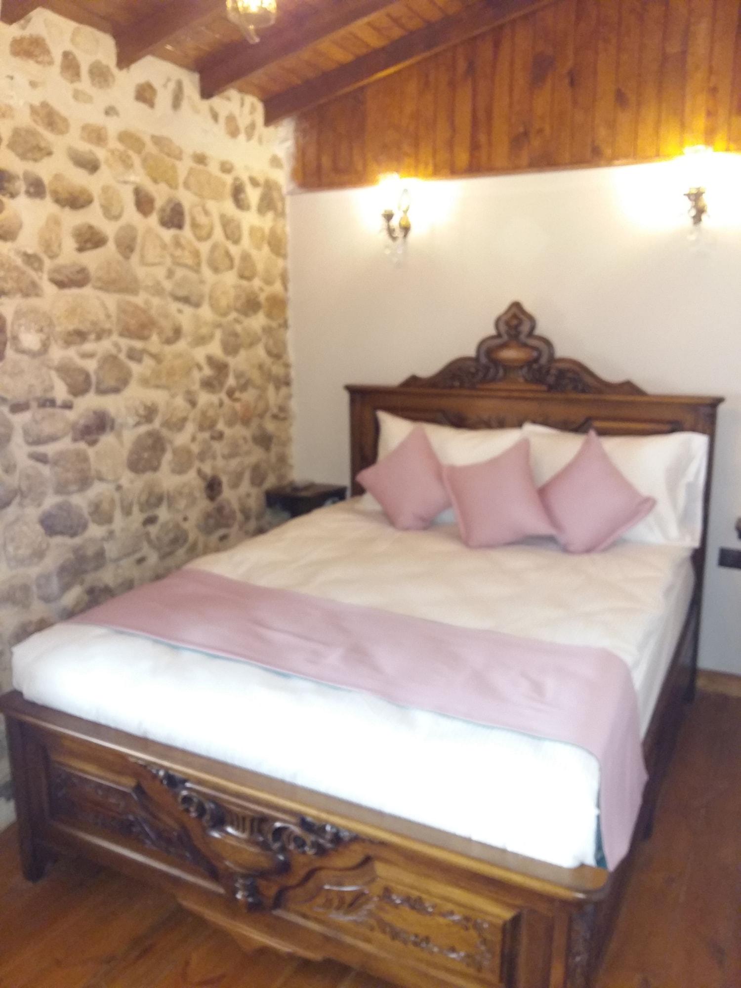 Jasmin Konak Otel Antakya エクステリア 写真