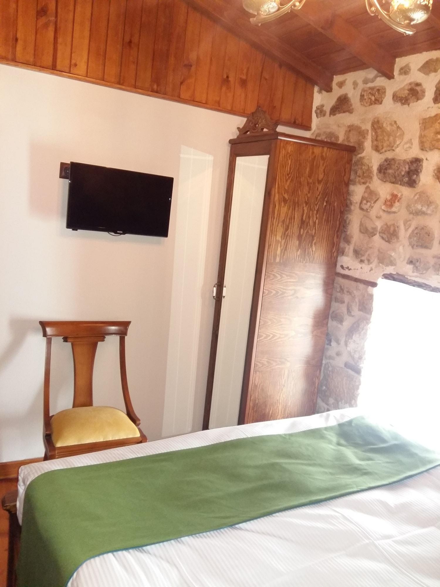 Jasmin Konak Otel Antakya エクステリア 写真