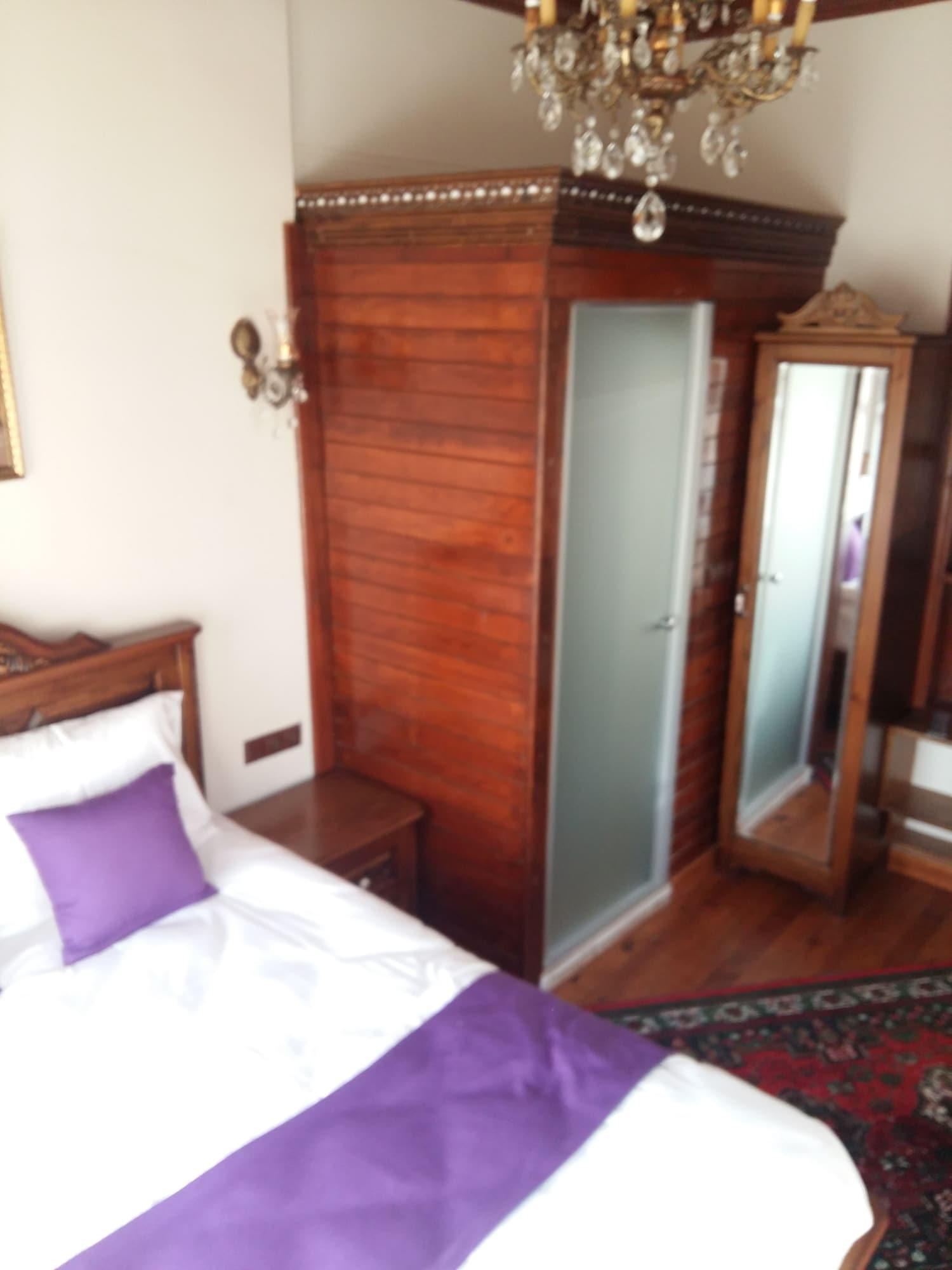 Jasmin Konak Otel Antakya エクステリア 写真