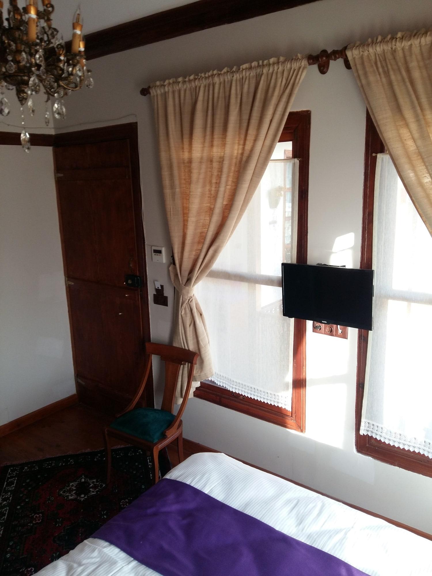 Jasmin Konak Otel Antakya エクステリア 写真