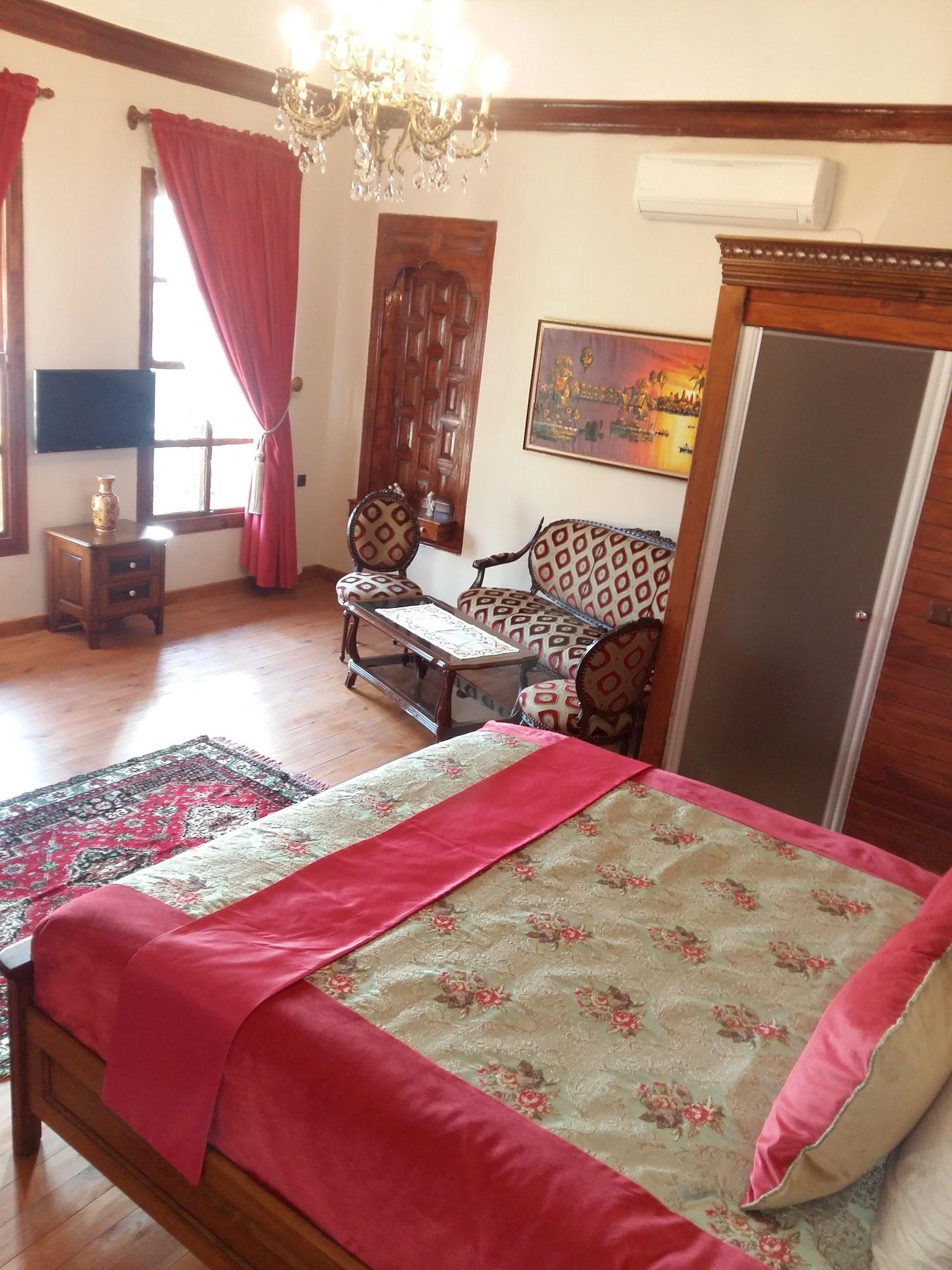 Jasmin Konak Otel Antakya エクステリア 写真