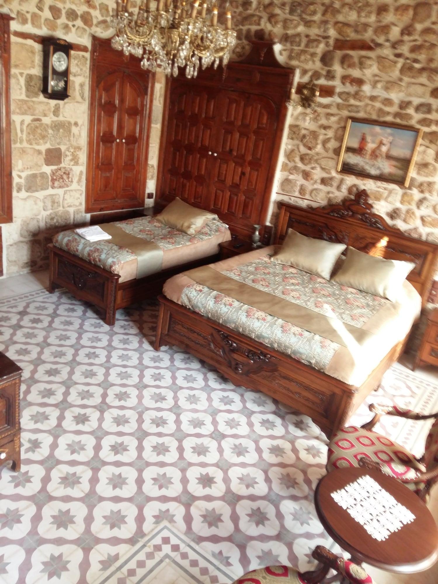 Jasmin Konak Otel Antakya エクステリア 写真