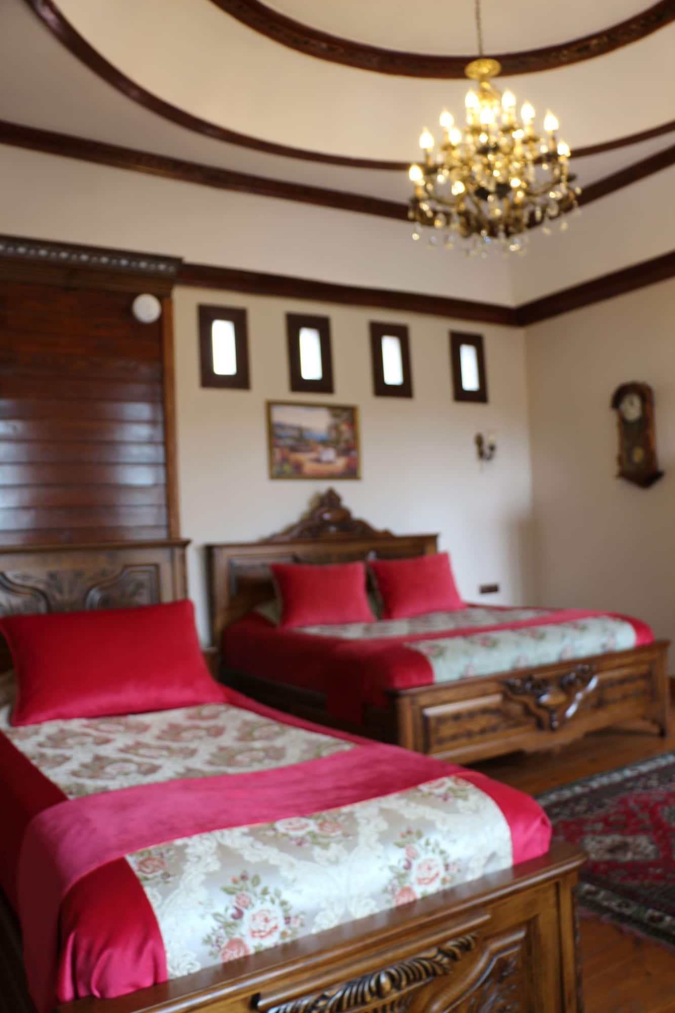 Jasmin Konak Otel Antakya エクステリア 写真