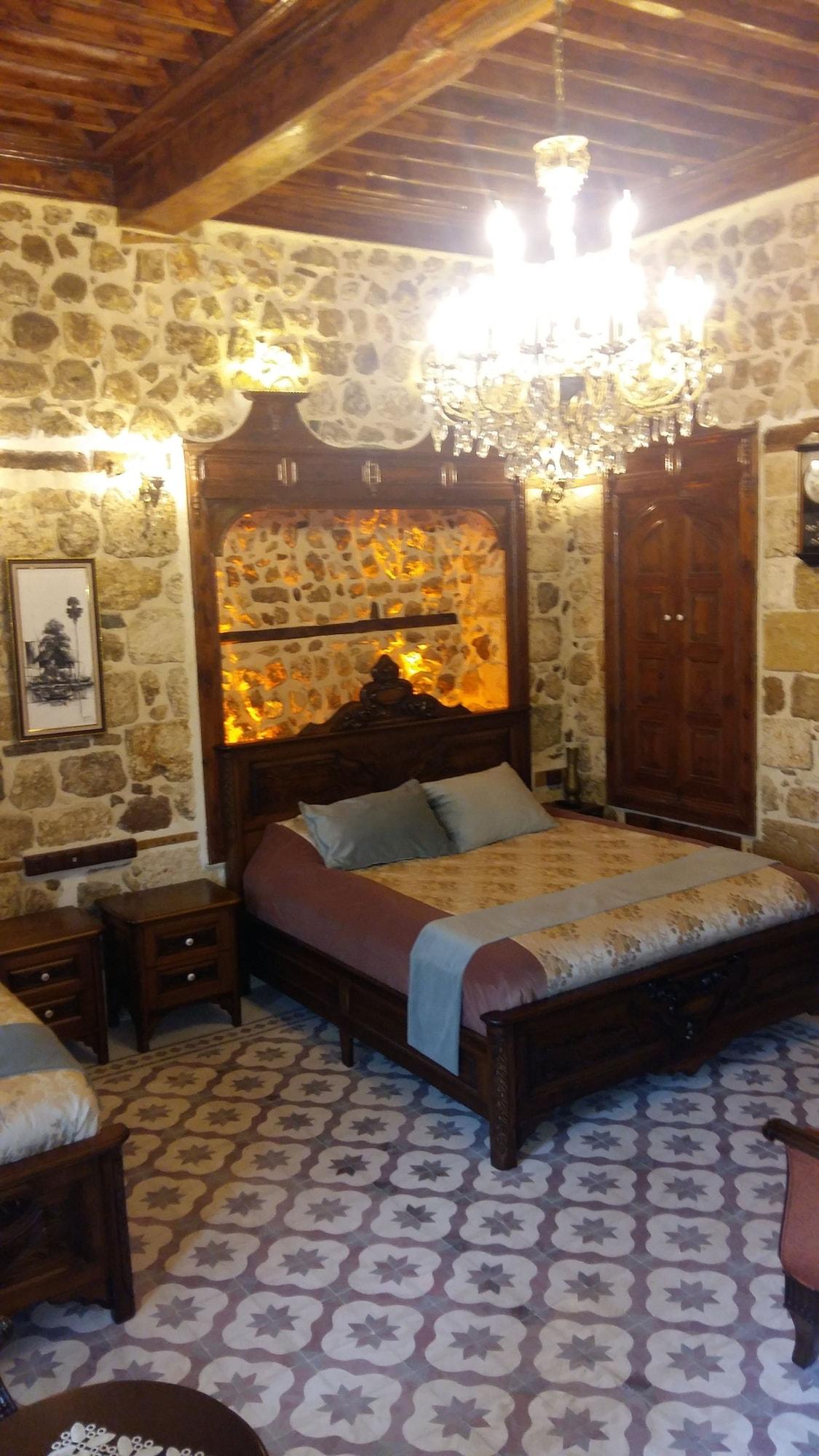 Jasmin Konak Otel Antakya エクステリア 写真