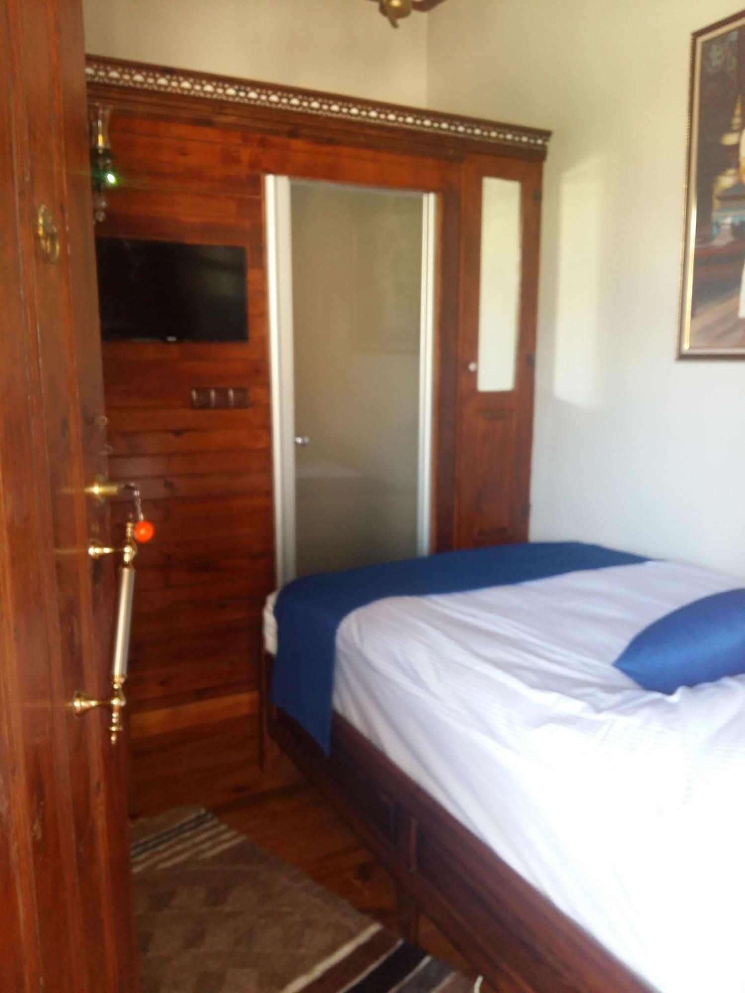 Jasmin Konak Otel Antakya エクステリア 写真