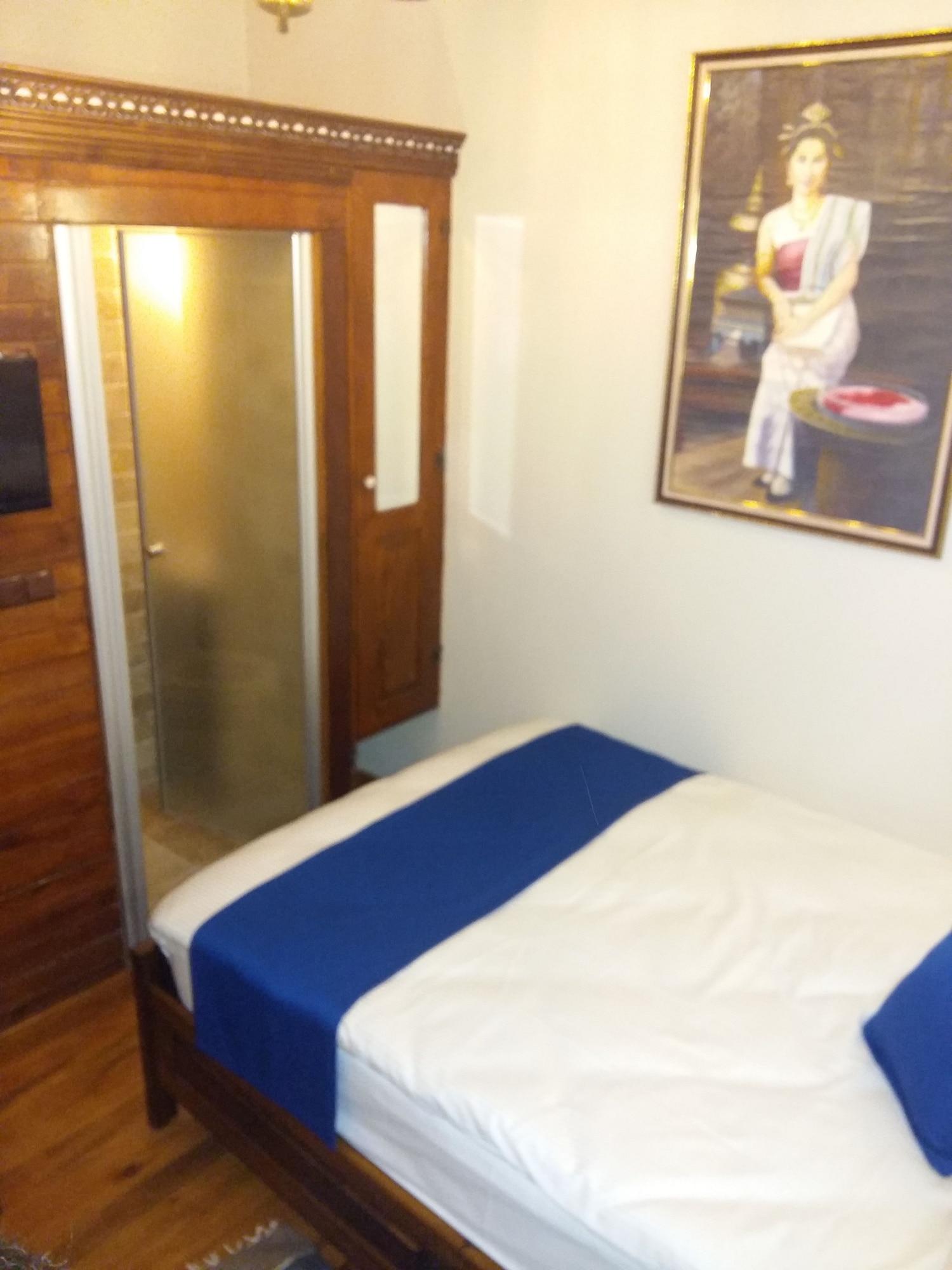 Jasmin Konak Otel Antakya エクステリア 写真