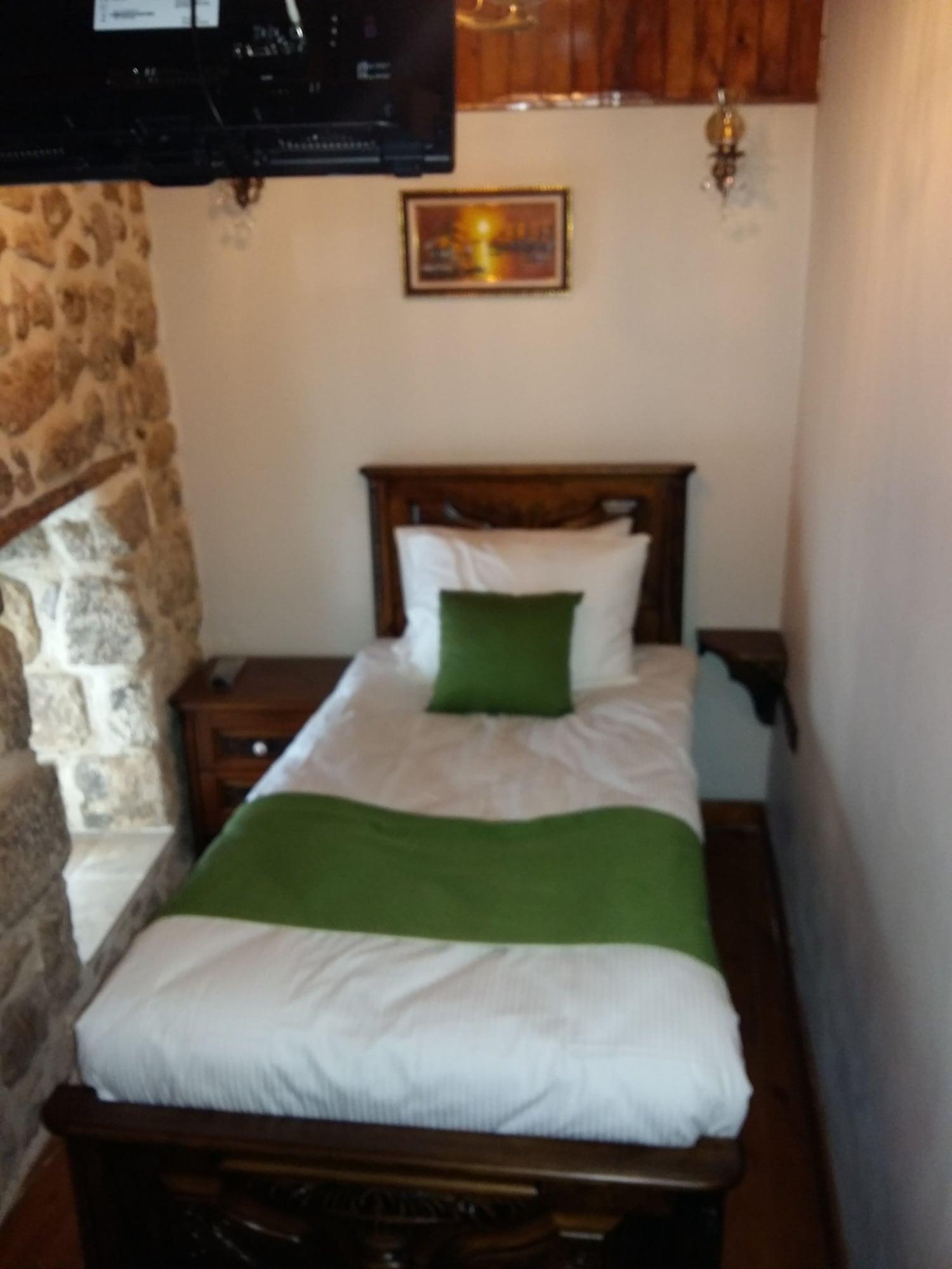 Jasmin Konak Otel Antakya エクステリア 写真