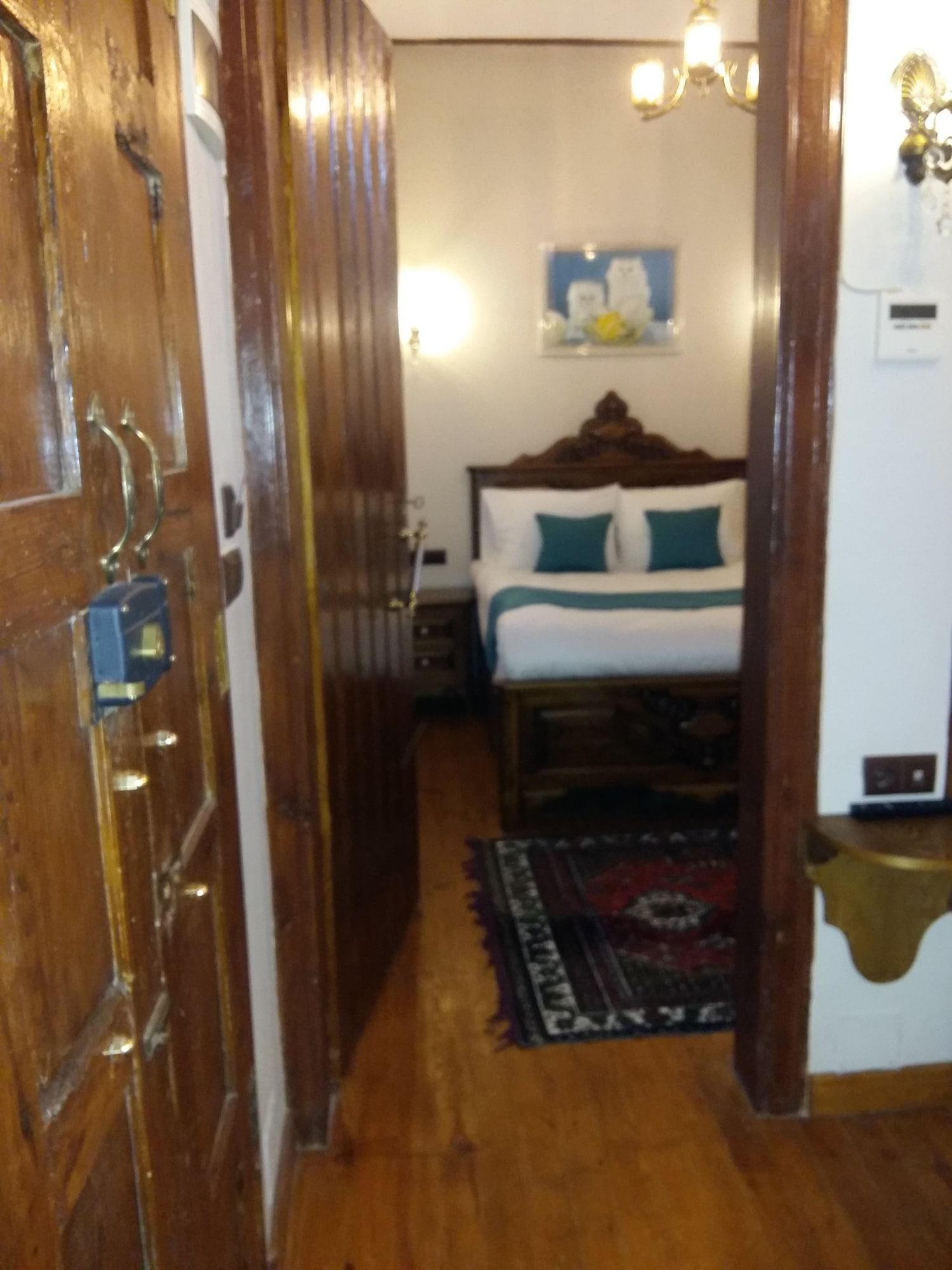 Jasmin Konak Otel Antakya エクステリア 写真