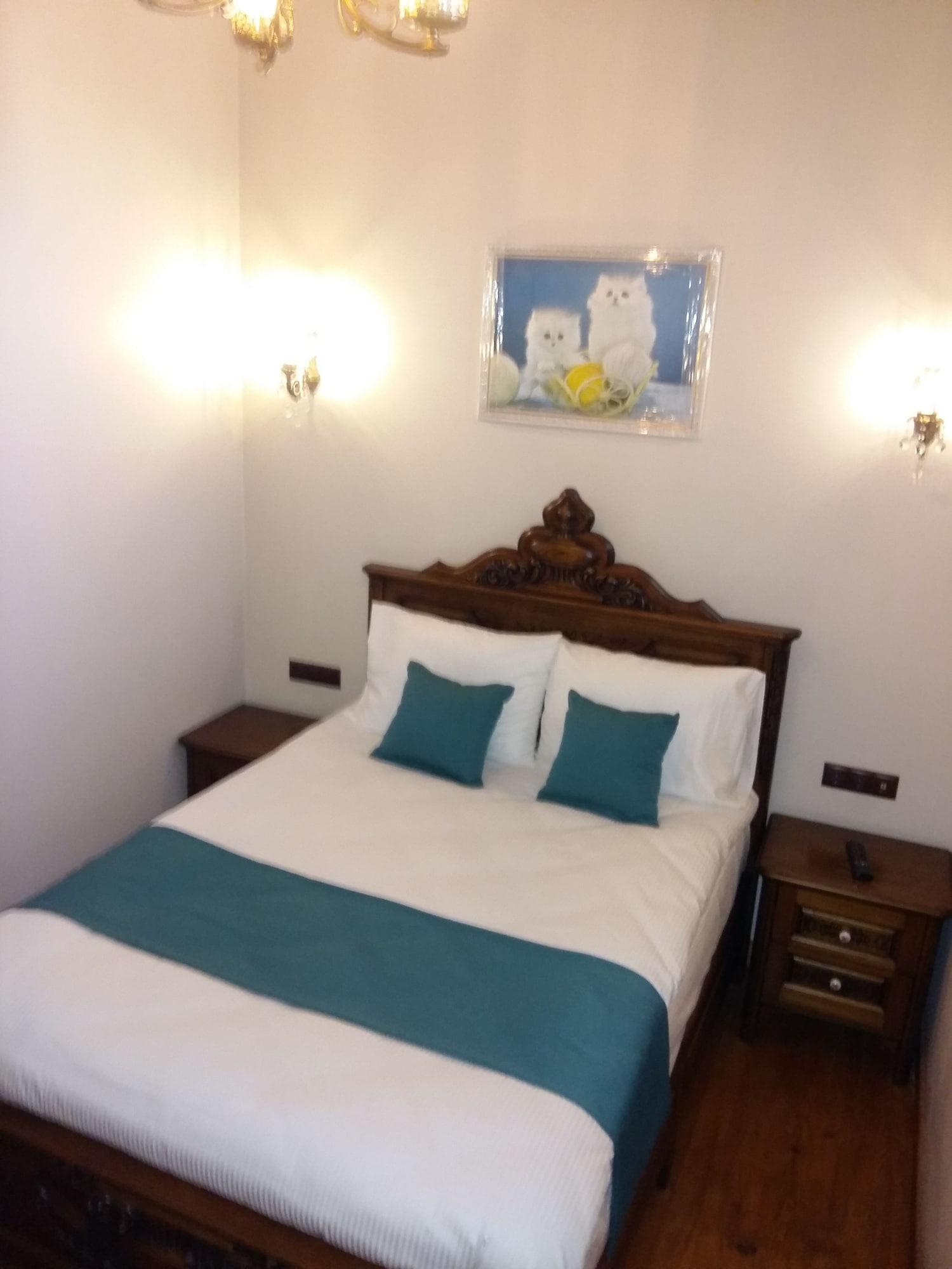 Jasmin Konak Otel Antakya エクステリア 写真