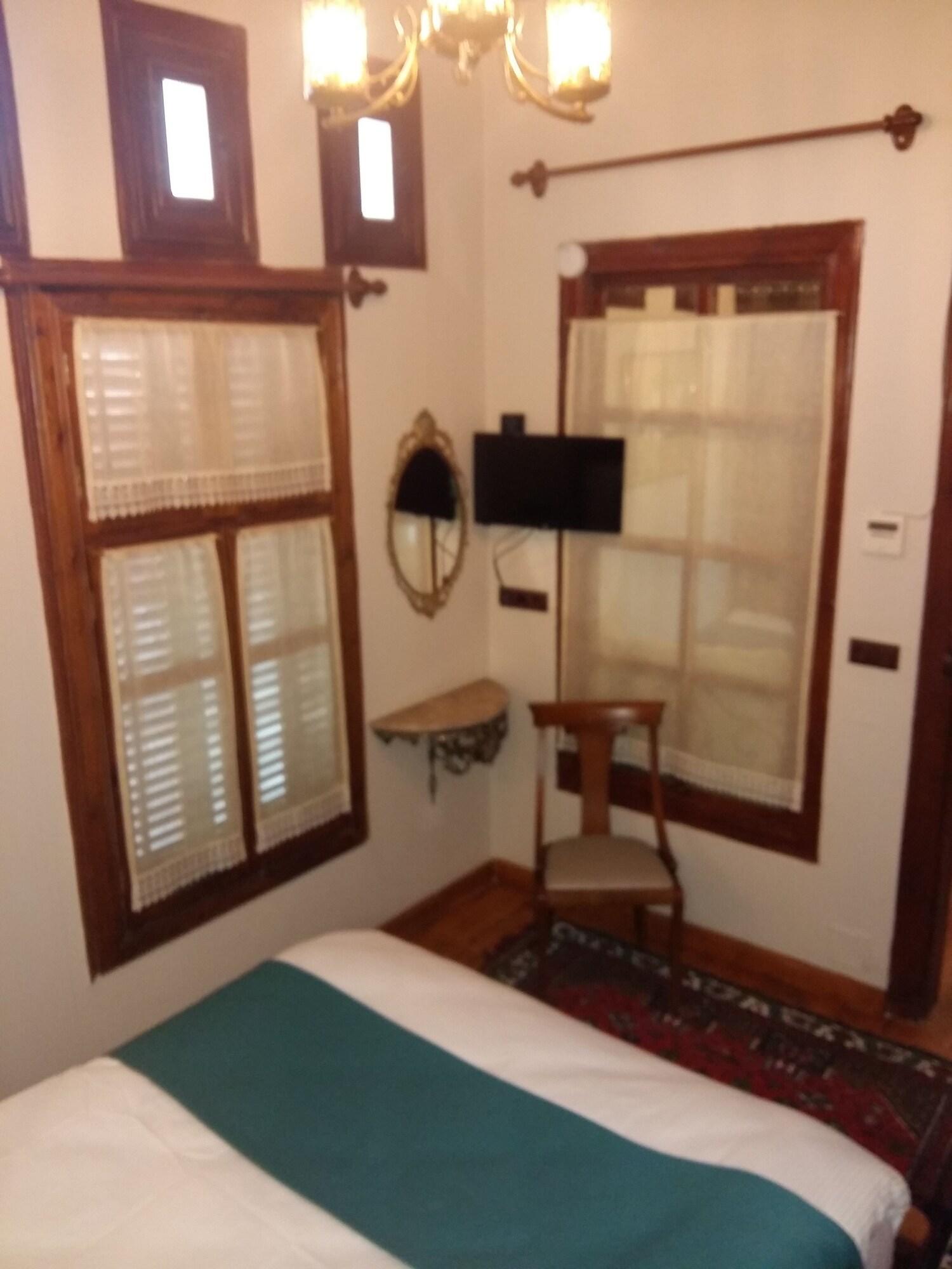 Jasmin Konak Otel Antakya エクステリア 写真
