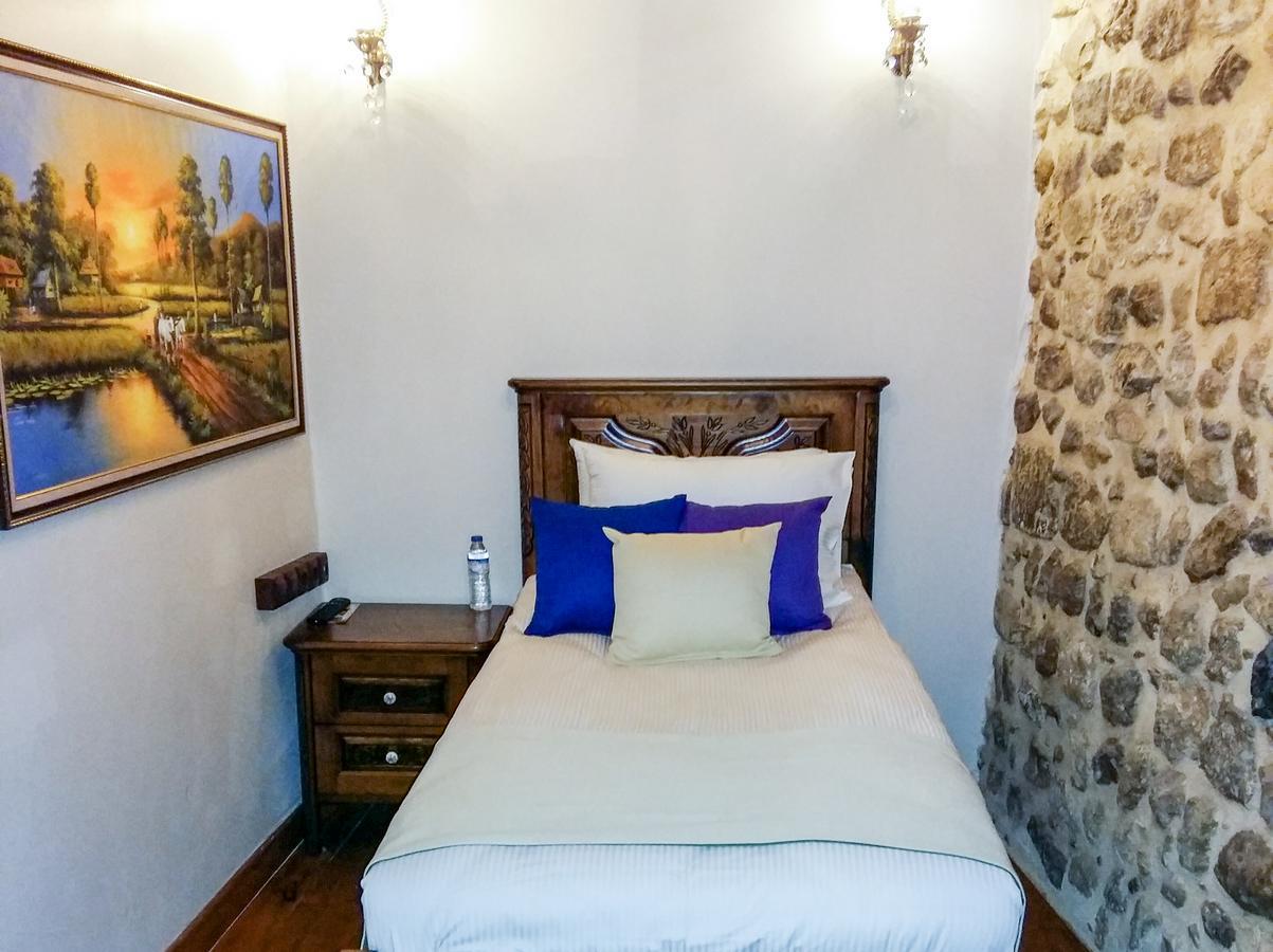 Jasmin Konak Otel Antakya エクステリア 写真