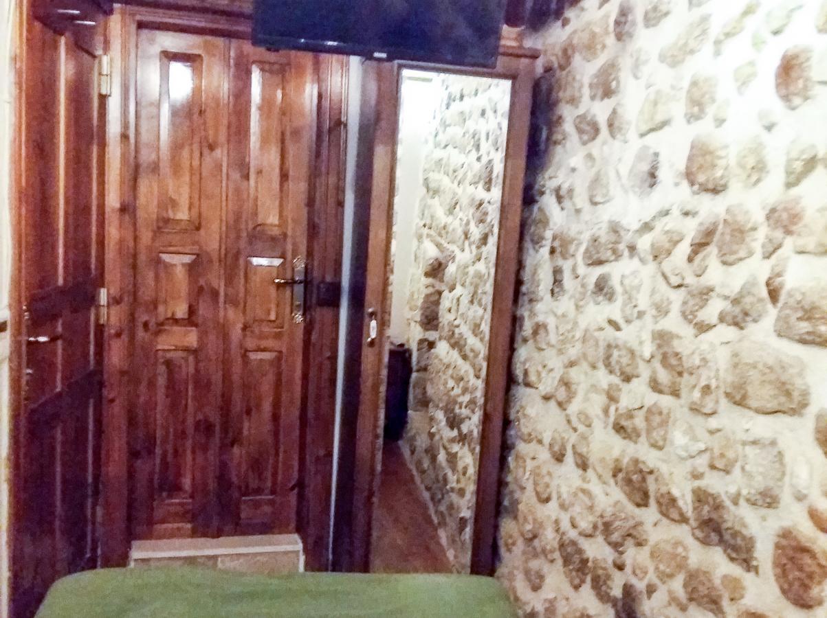 Jasmin Konak Otel Antakya エクステリア 写真