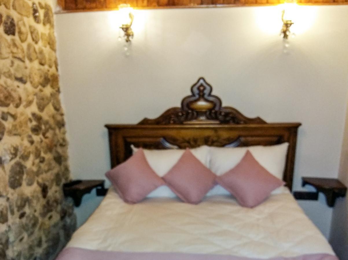 Jasmin Konak Otel Antakya エクステリア 写真