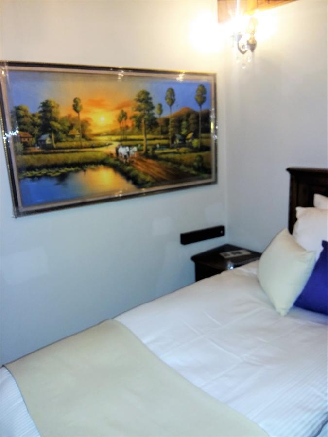 Jasmin Konak Otel Antakya エクステリア 写真