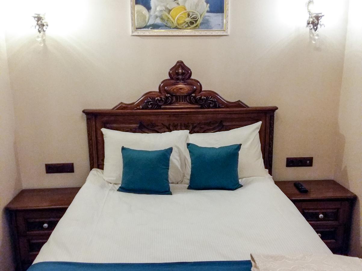 Jasmin Konak Otel Antakya エクステリア 写真