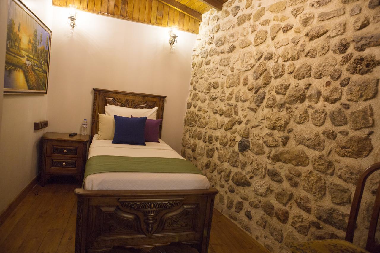 Jasmin Konak Otel Antakya エクステリア 写真