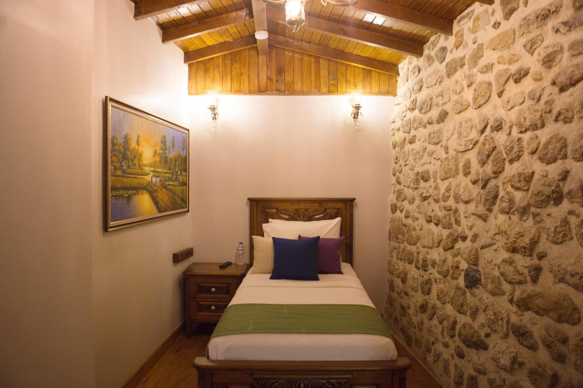 Jasmin Konak Otel Antakya エクステリア 写真