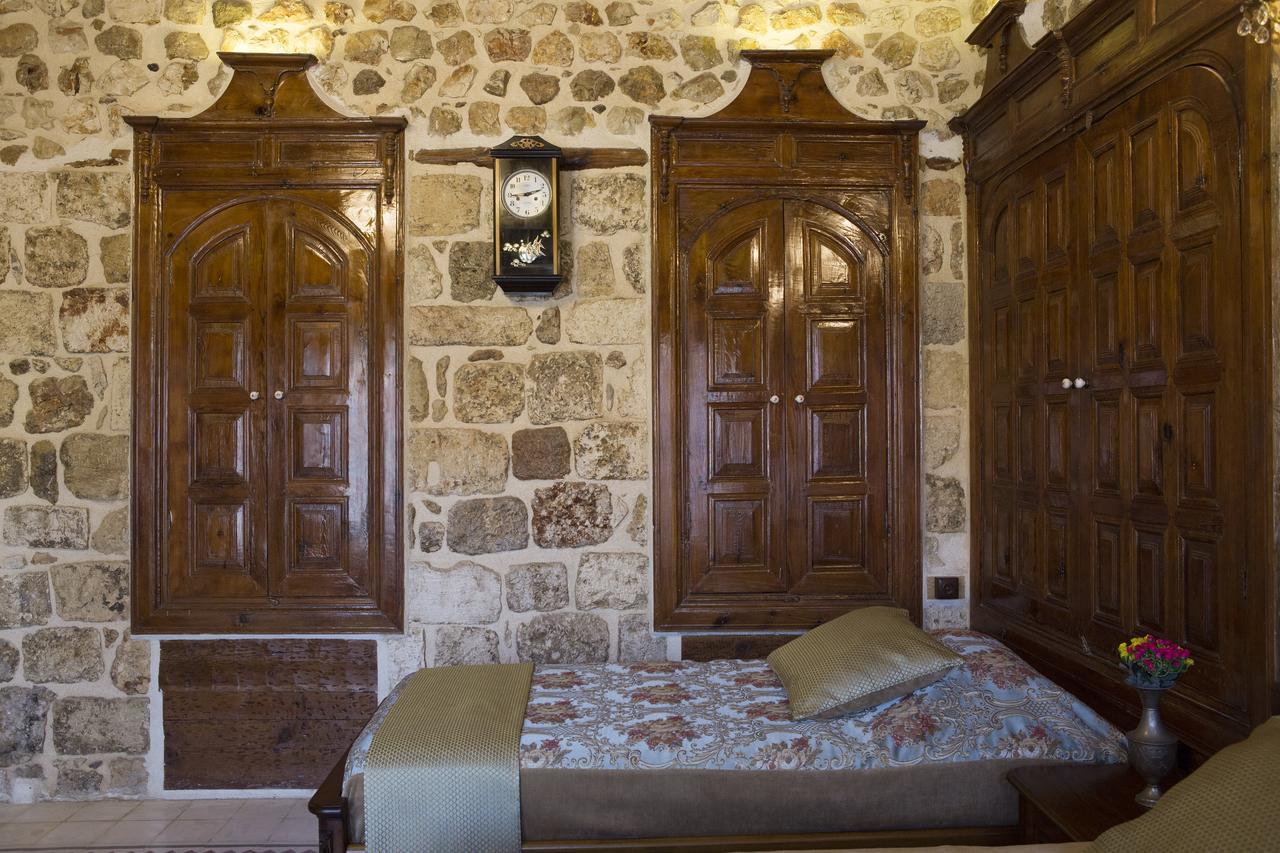 Jasmin Konak Otel Antakya エクステリア 写真