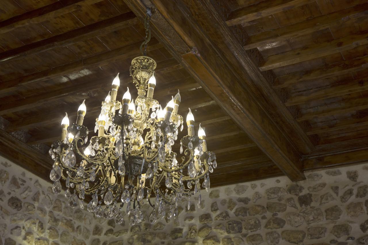 Jasmin Konak Otel Antakya エクステリア 写真