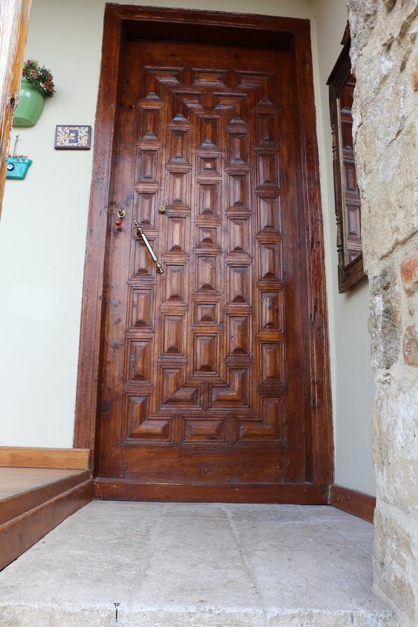 Jasmin Konak Otel Antakya エクステリア 写真