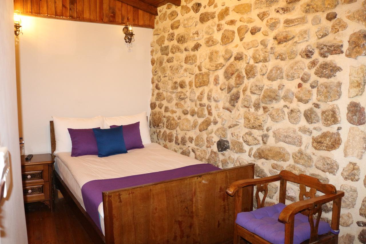 Jasmin Konak Otel Antakya エクステリア 写真