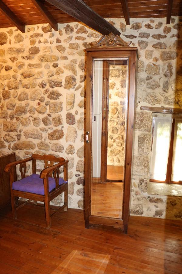 Jasmin Konak Otel Antakya エクステリア 写真