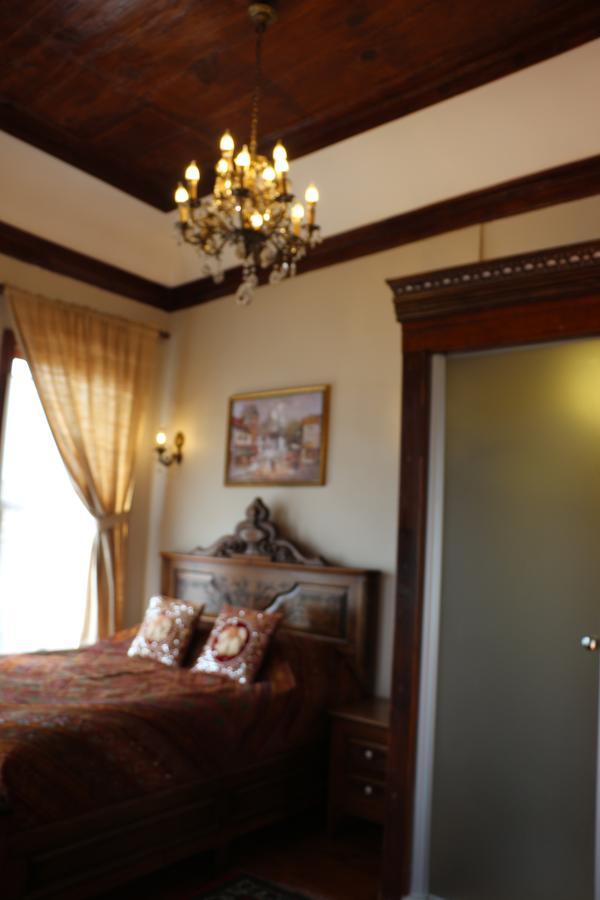 Jasmin Konak Otel Antakya エクステリア 写真