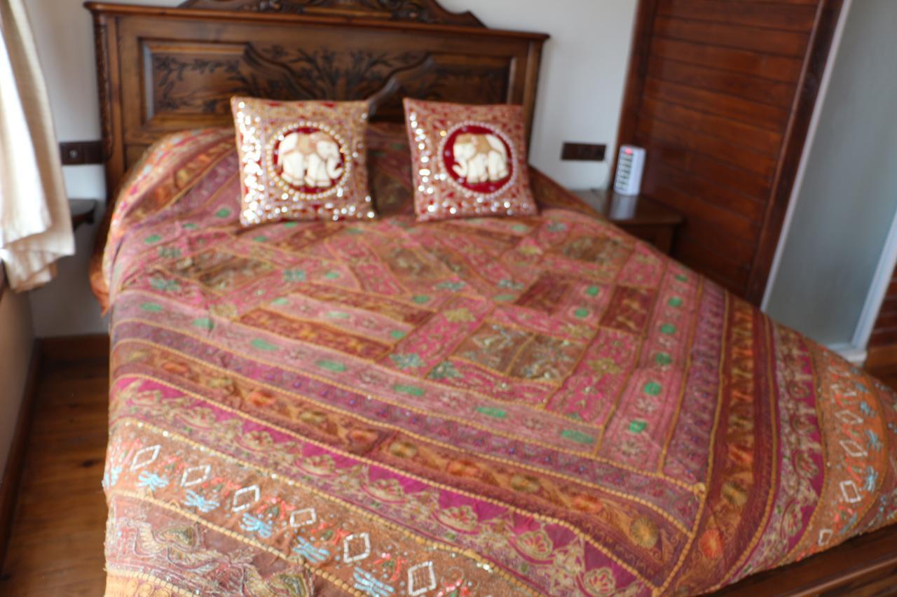 Jasmin Konak Otel Antakya エクステリア 写真