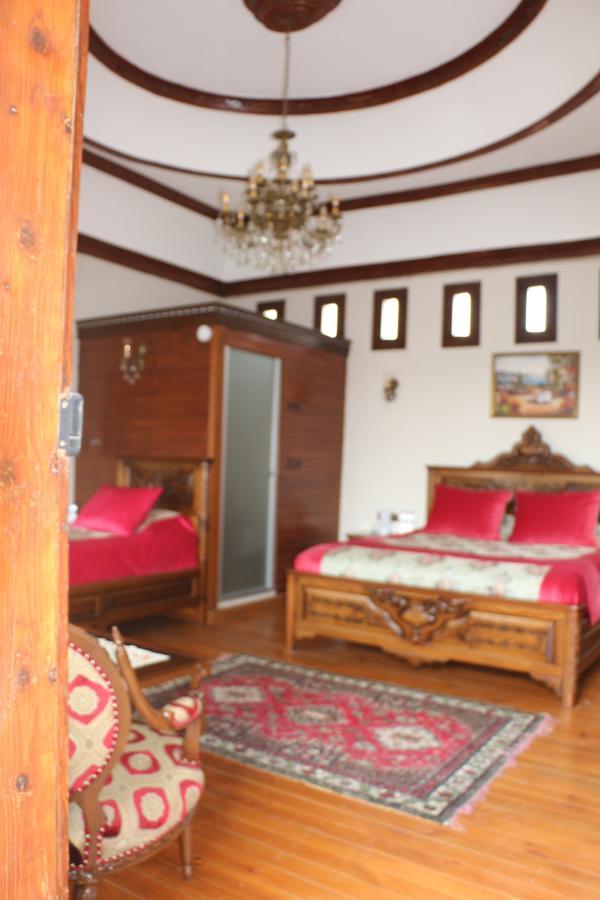 Jasmin Konak Otel Antakya エクステリア 写真