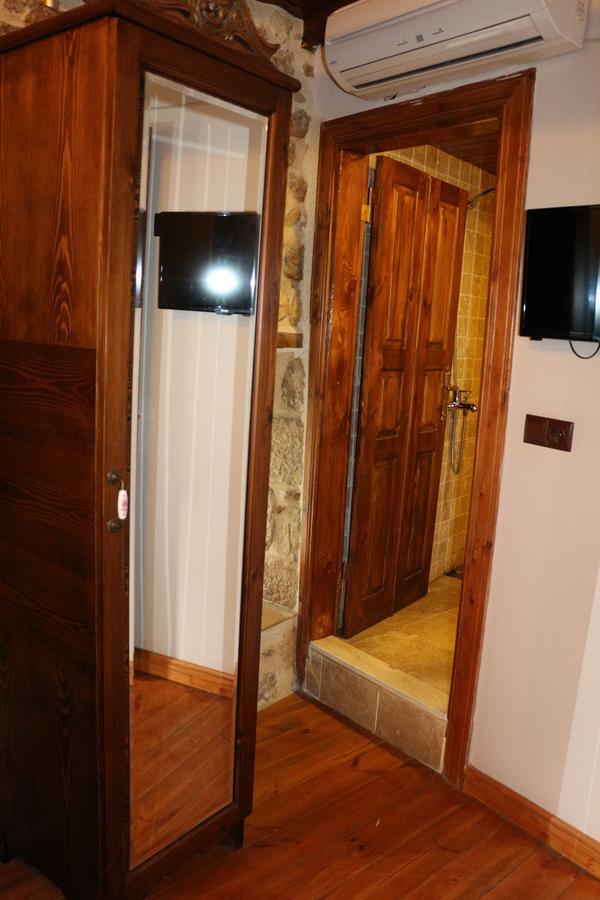 Jasmin Konak Otel Antakya エクステリア 写真